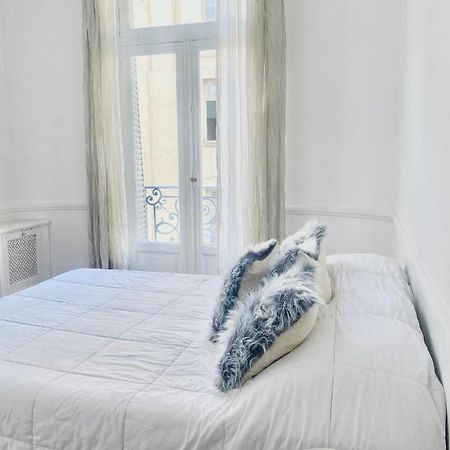 Hermoso Departamento Tres Ambientes Zona Obelisco Apartment Buenos Aires Bagian luar foto