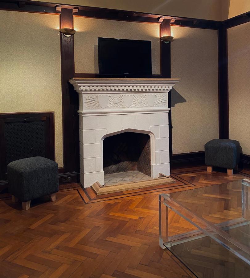 Hermoso Departamento Tres Ambientes Zona Obelisco Apartment Buenos Aires Bagian luar foto