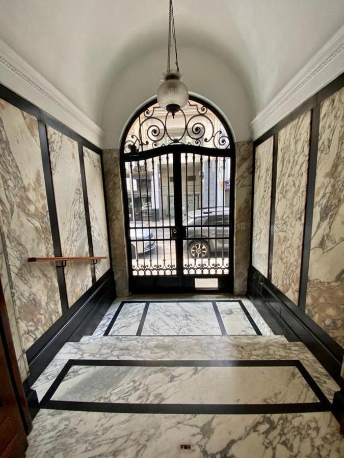 Hermoso Departamento Tres Ambientes Zona Obelisco Apartment Buenos Aires Bagian luar foto